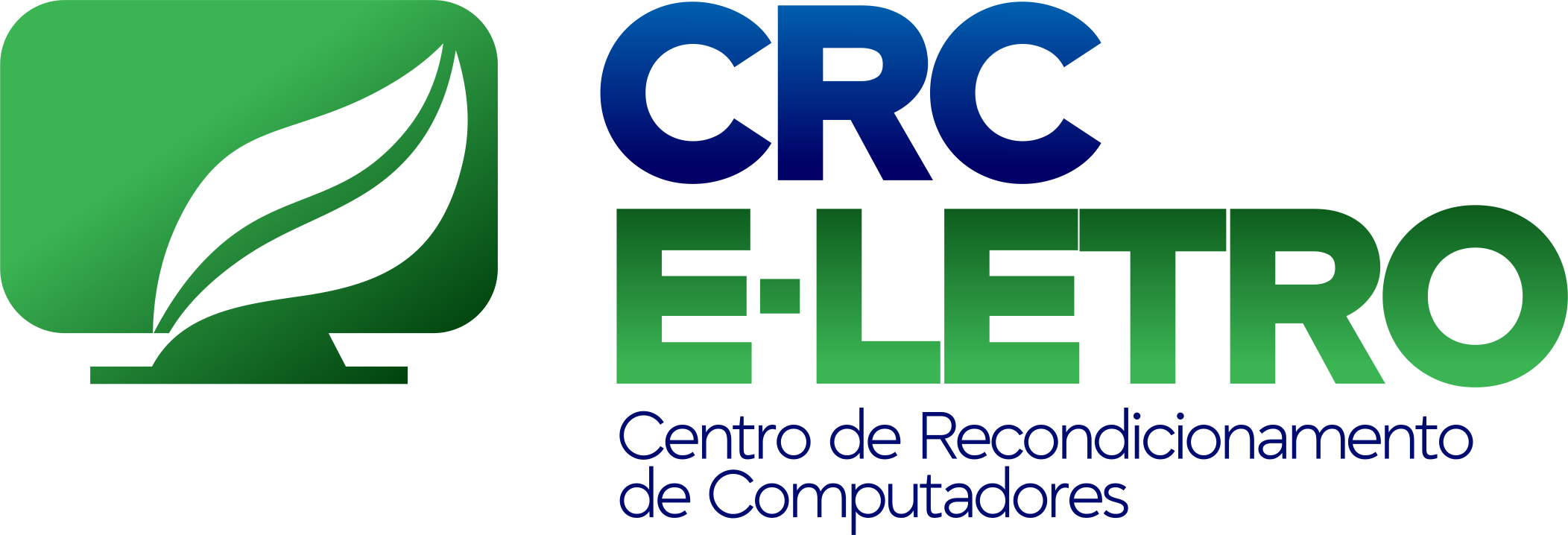 E-LETRO - Recuperação de Eletrônicos